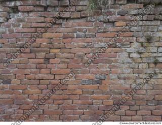 wall bricks old 0019